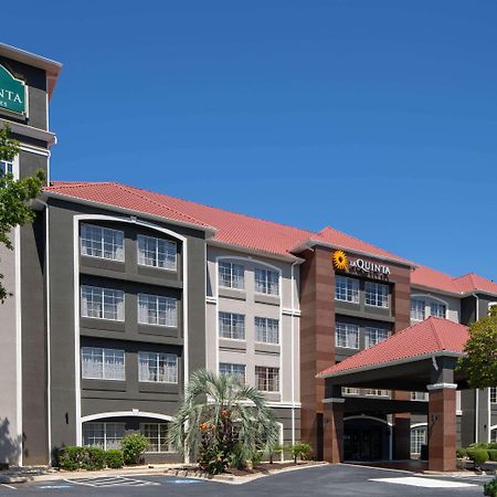 La Quinta By Wyndham Atlanta Stockbridge Hotel Ngoại thất bức ảnh