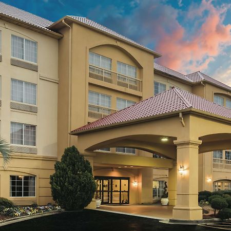 La Quinta By Wyndham Atlanta Stockbridge Hotel Ngoại thất bức ảnh