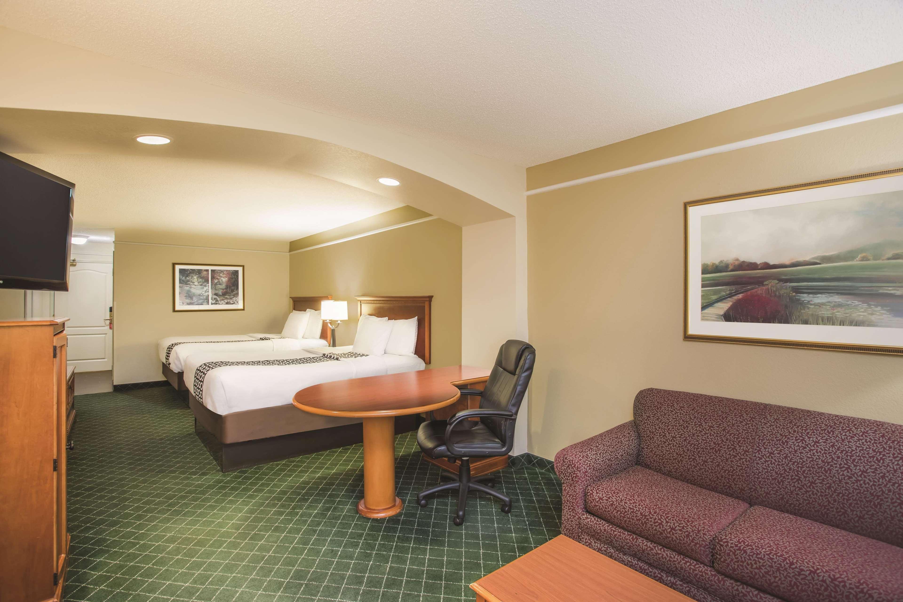 La Quinta By Wyndham Atlanta Stockbridge Hotel Ngoại thất bức ảnh