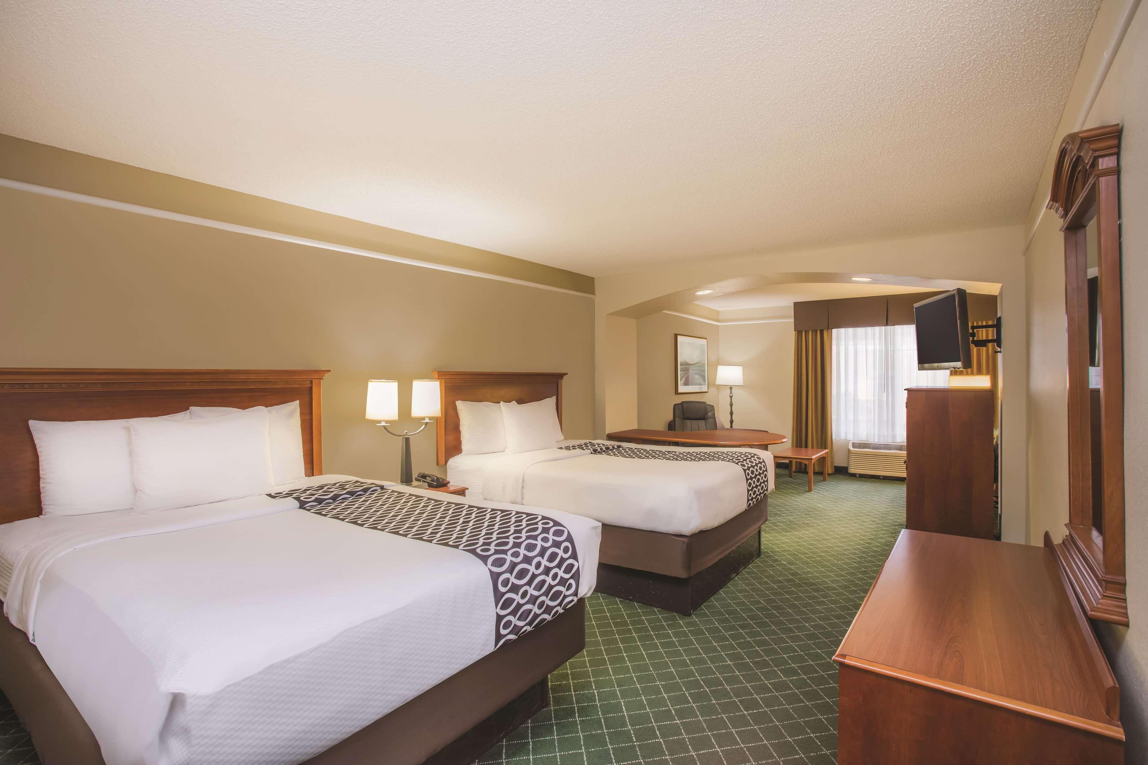 La Quinta By Wyndham Atlanta Stockbridge Hotel Ngoại thất bức ảnh