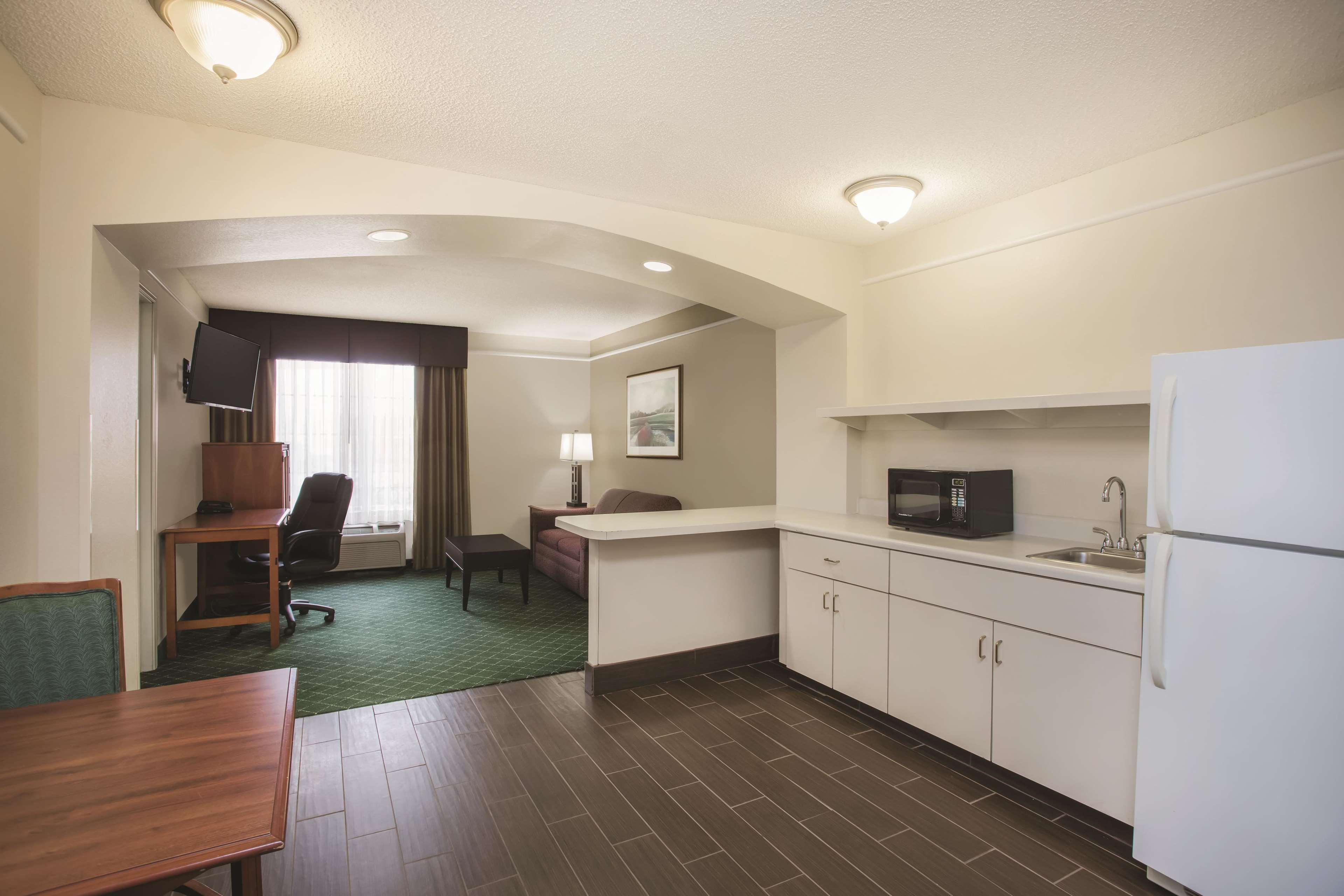 La Quinta By Wyndham Atlanta Stockbridge Hotel Ngoại thất bức ảnh
