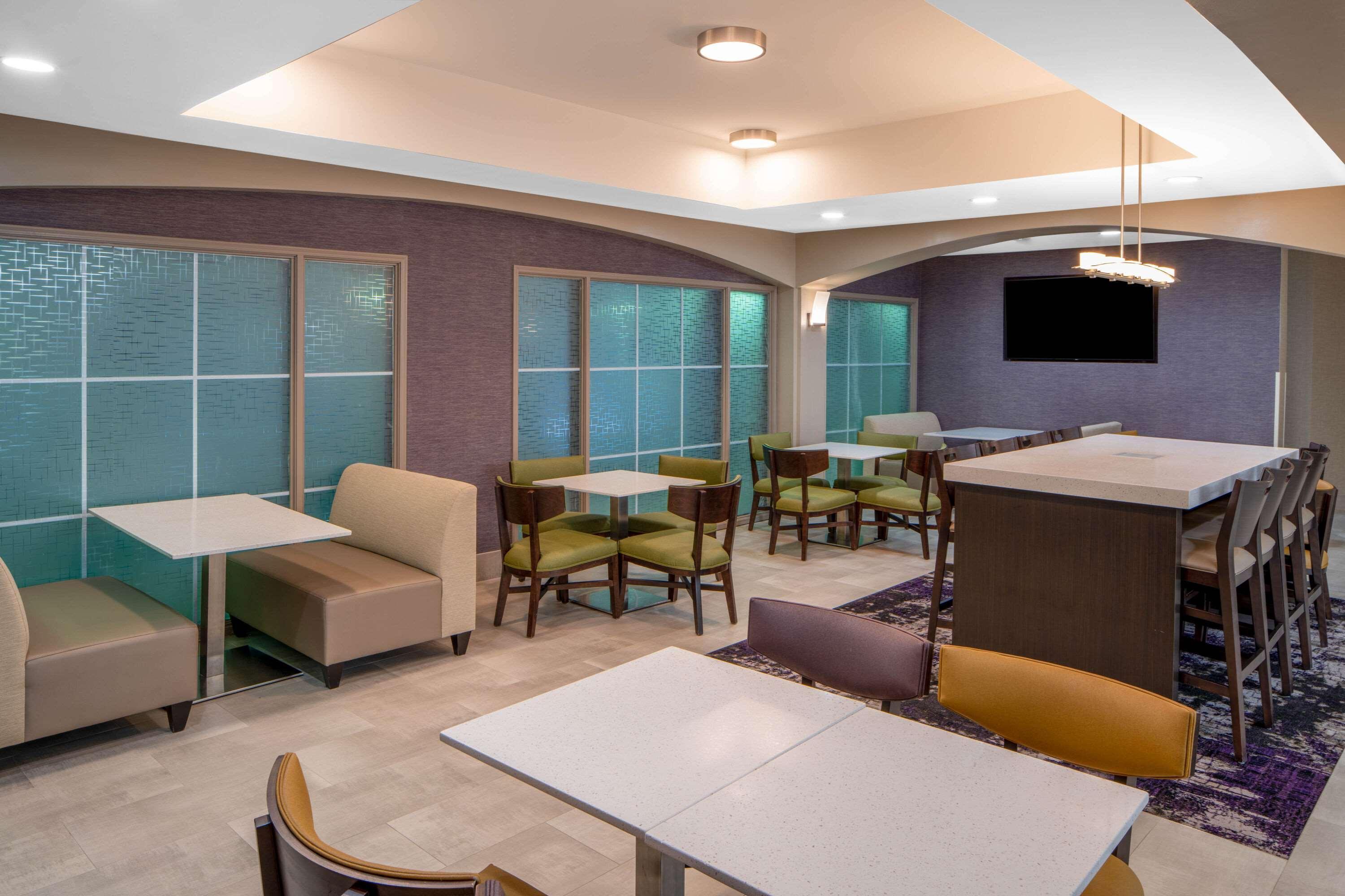 La Quinta By Wyndham Atlanta Stockbridge Hotel Ngoại thất bức ảnh