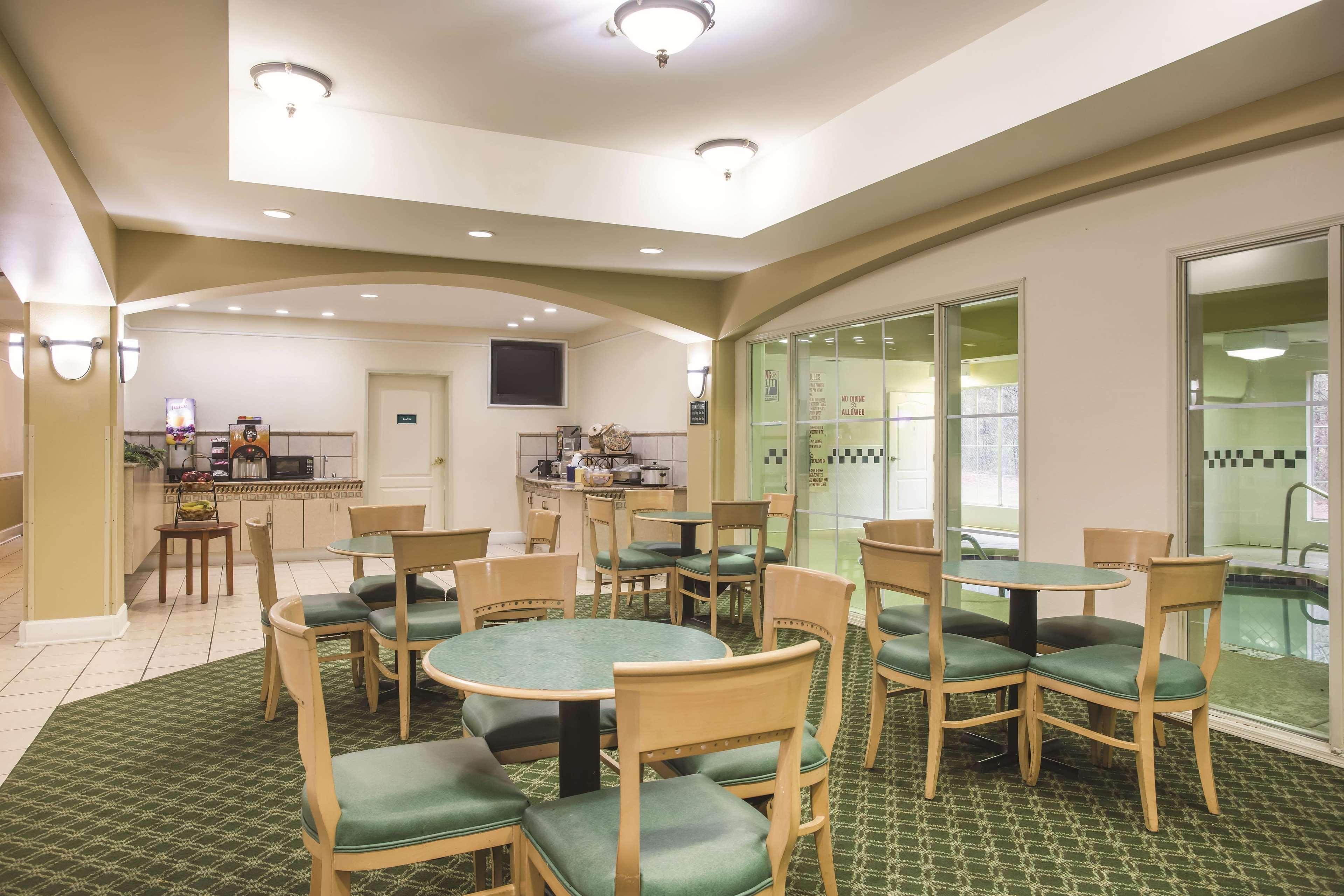 La Quinta By Wyndham Atlanta Stockbridge Hotel Ngoại thất bức ảnh