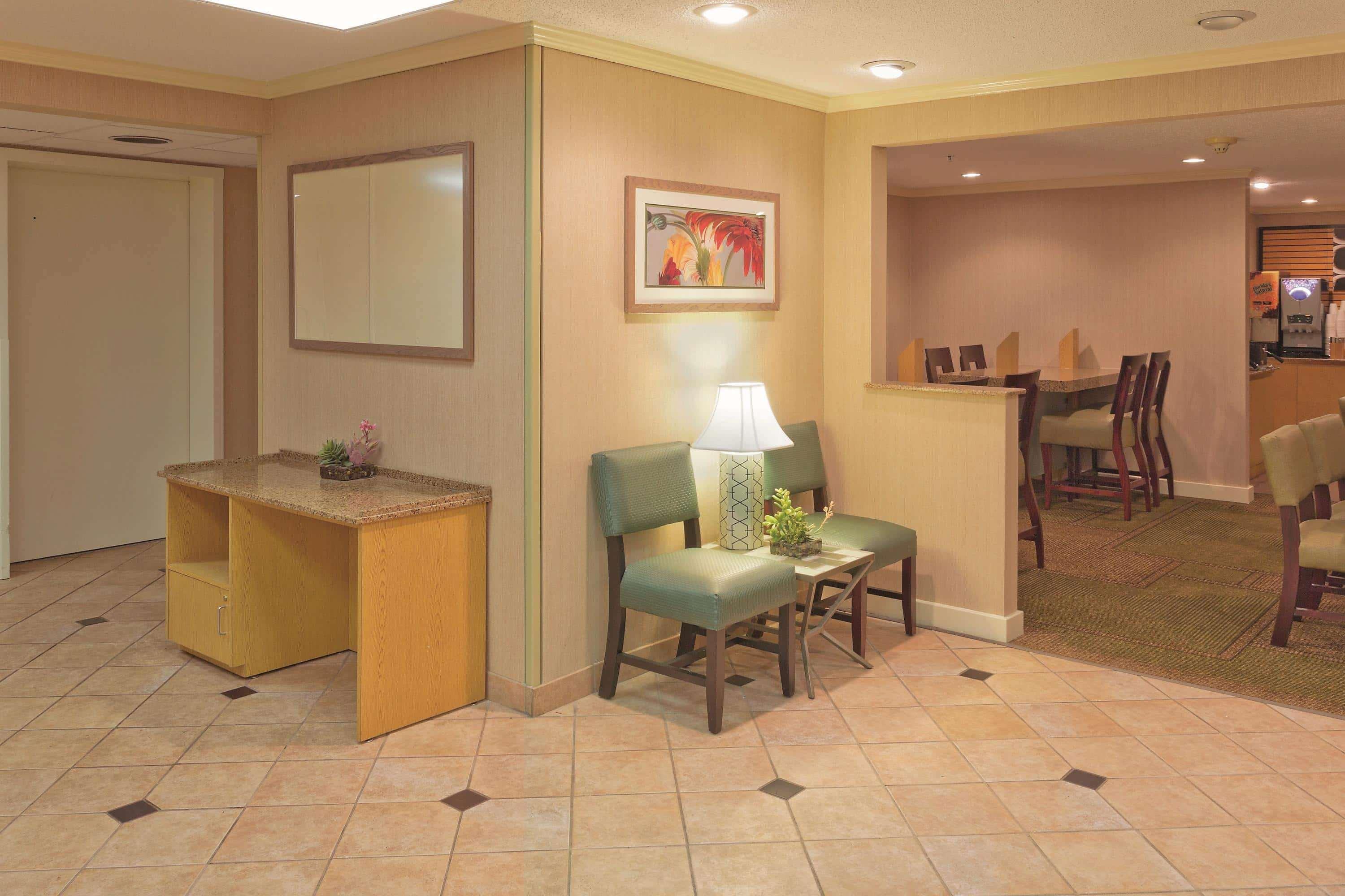 La Quinta By Wyndham Atlanta Stockbridge Hotel Ngoại thất bức ảnh