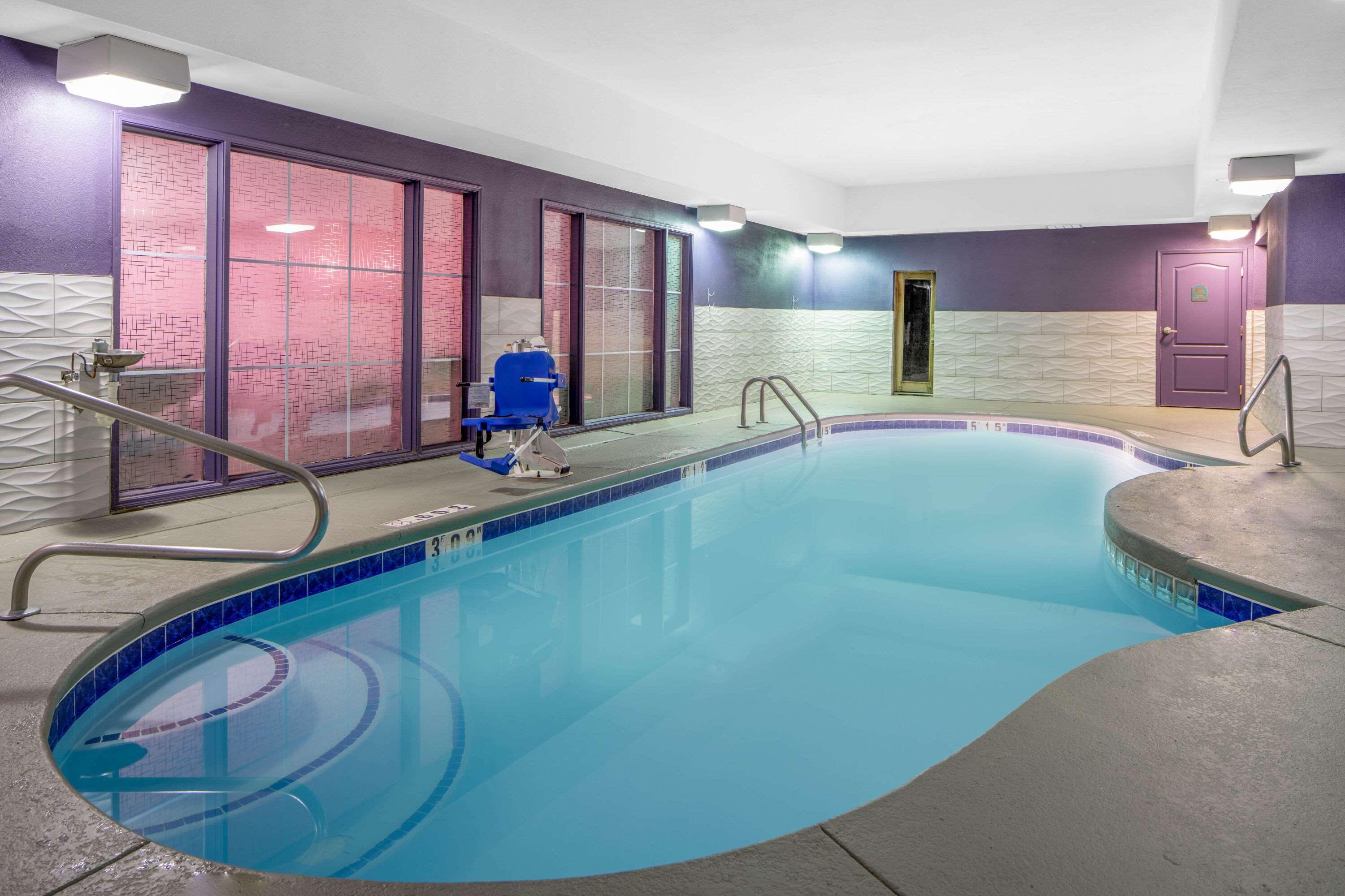 La Quinta By Wyndham Atlanta Stockbridge Hotel Ngoại thất bức ảnh