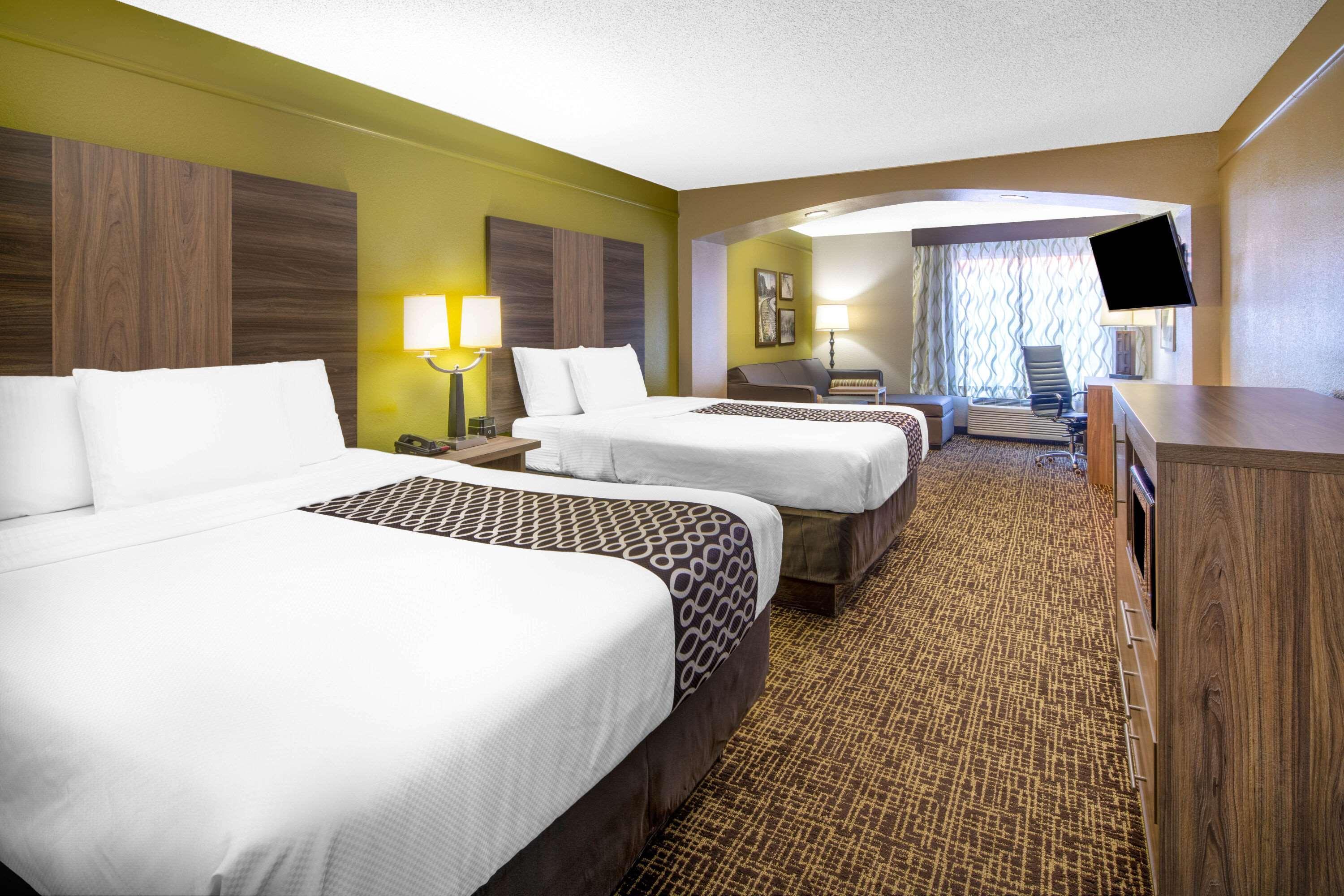 La Quinta By Wyndham Atlanta Stockbridge Hotel Ngoại thất bức ảnh