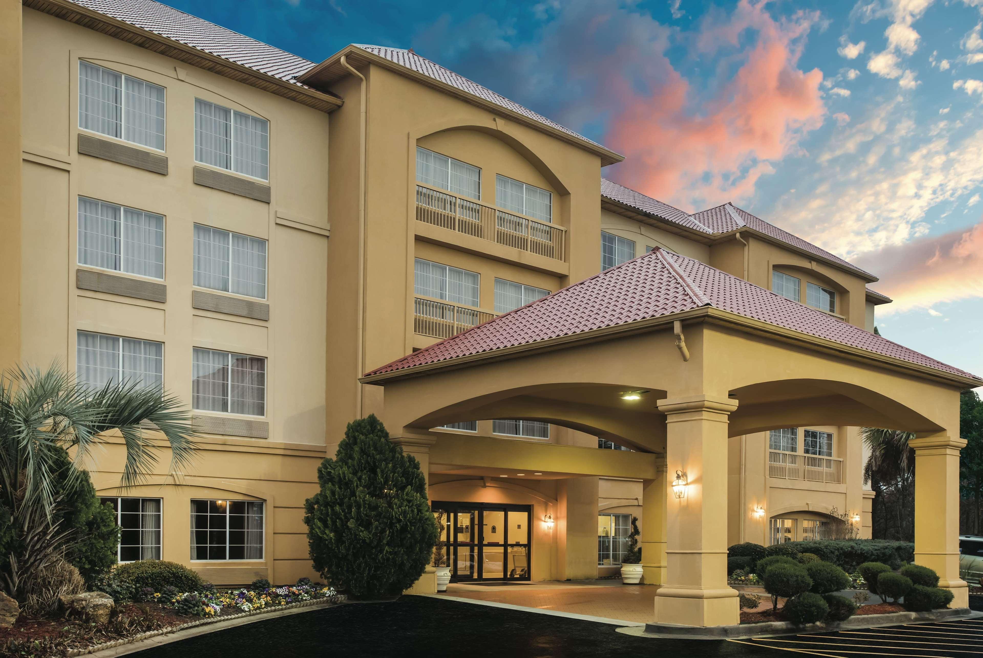 La Quinta By Wyndham Atlanta Stockbridge Hotel Ngoại thất bức ảnh