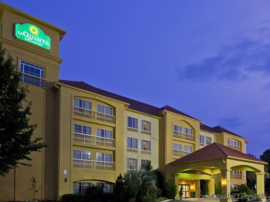 La Quinta By Wyndham Atlanta Stockbridge Hotel Ngoại thất bức ảnh