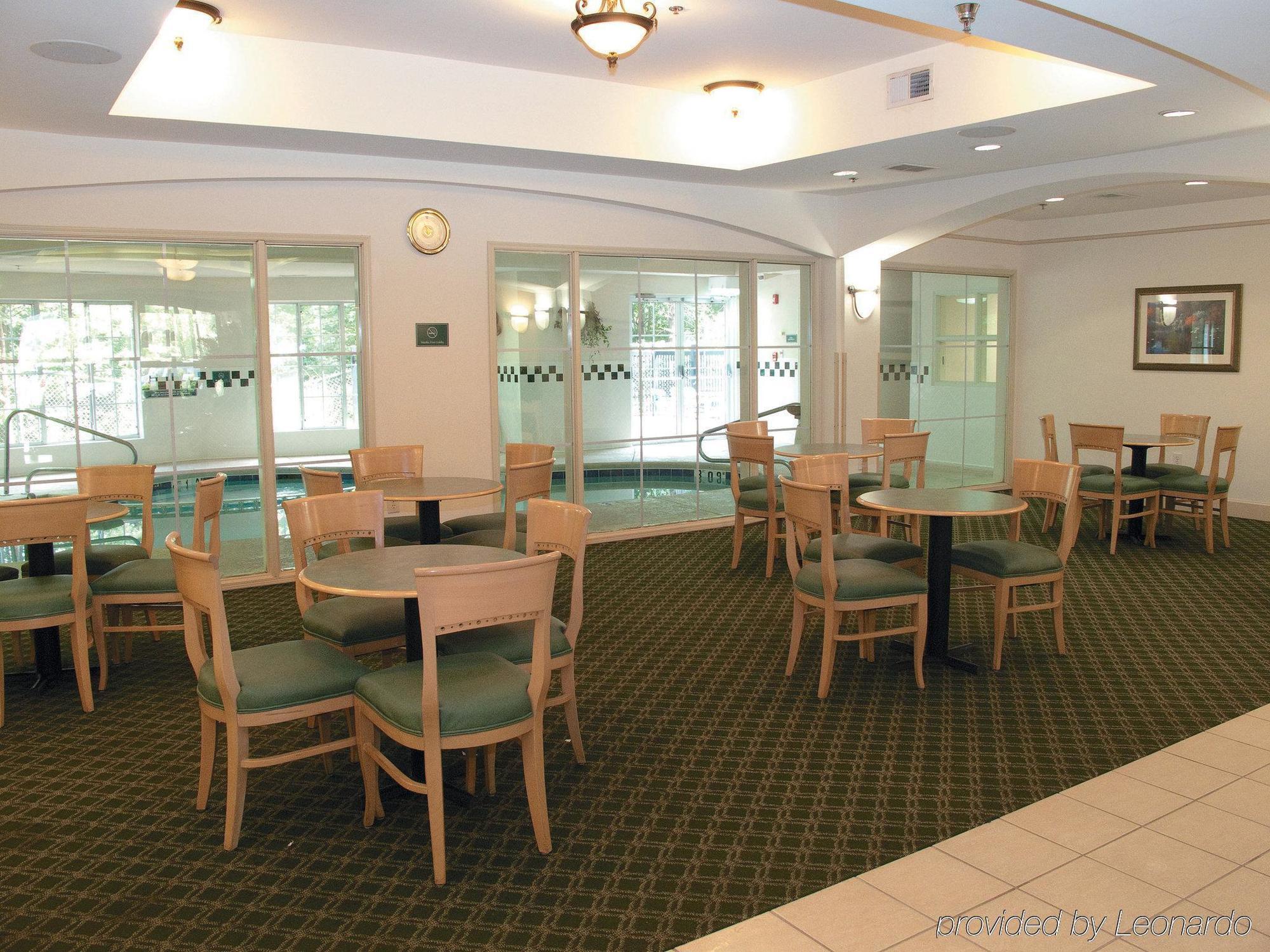 La Quinta By Wyndham Atlanta Stockbridge Hotel Ngoại thất bức ảnh
