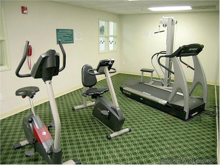 La Quinta By Wyndham Atlanta Stockbridge Hotel Ngoại thất bức ảnh
